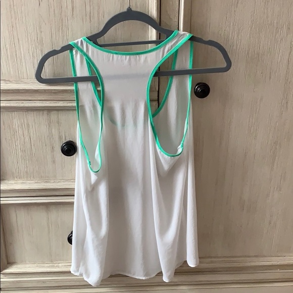 GLAM tank top - Picture 3 of 3